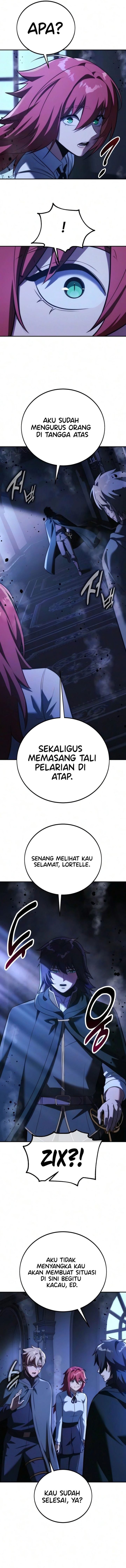 Read The Extra’s Academy Survival Guide Bahasa Indonesia ID Manga Online