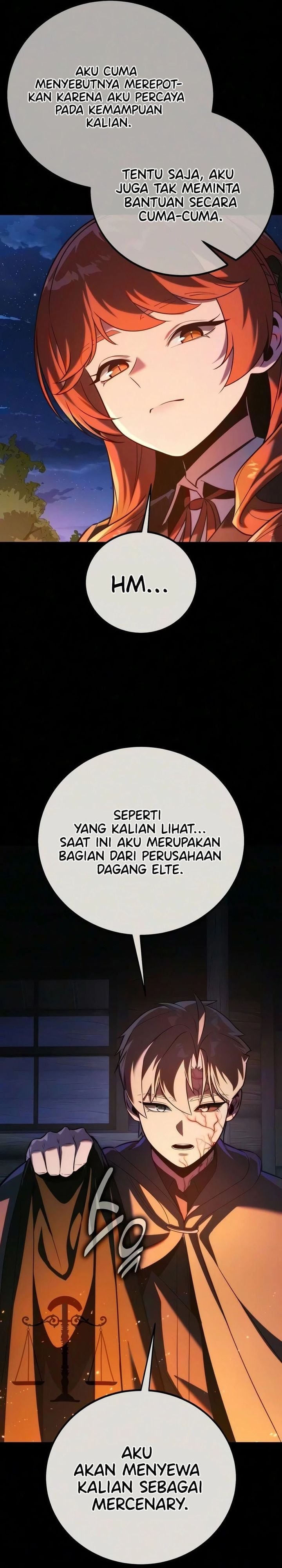 Read The Extra’s Academy Survival Guide Bahasa Indonesia ID Manga Online