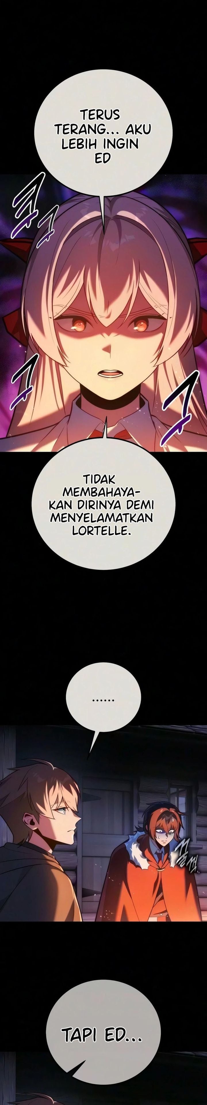 Read The Extra’s Academy Survival Guide Bahasa Indonesia ID Manga Online