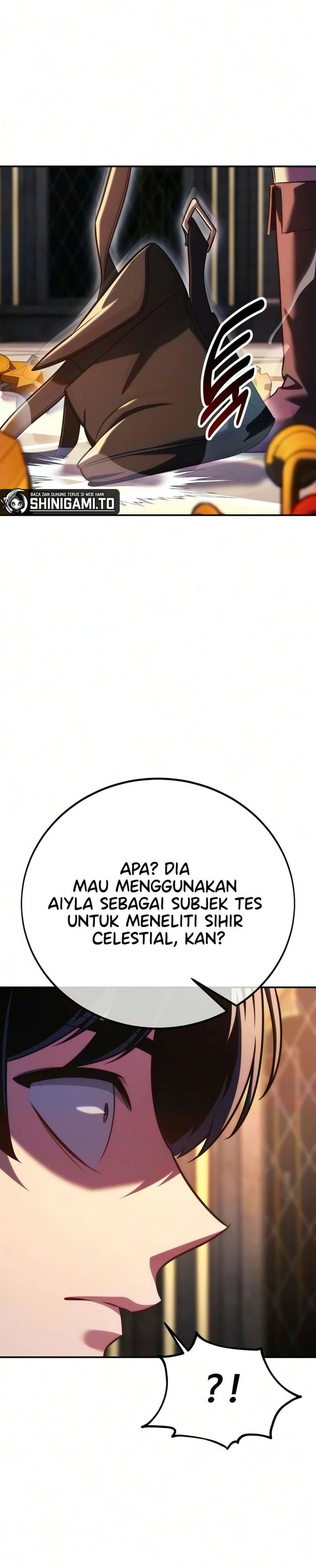Read The Extra’s Academy Survival Guide Bahasa Indonesia ID Manga Online