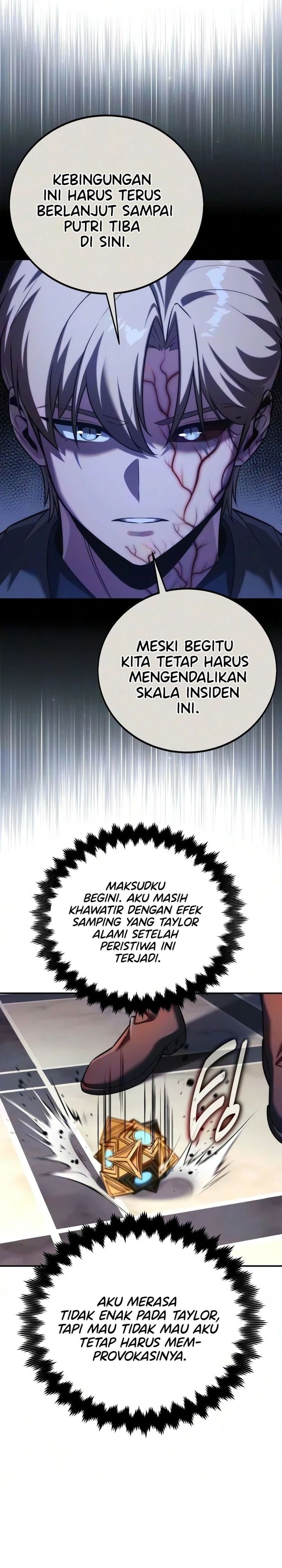 Read The Extra’s Academy Survival Guide Bahasa Indonesia ID Manga Online