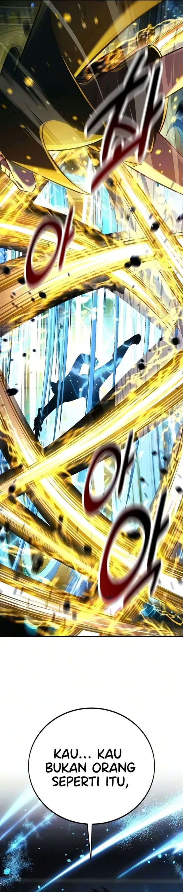 Read The Extra’s Academy Survival Guide Bahasa Indonesia ID Manga Online