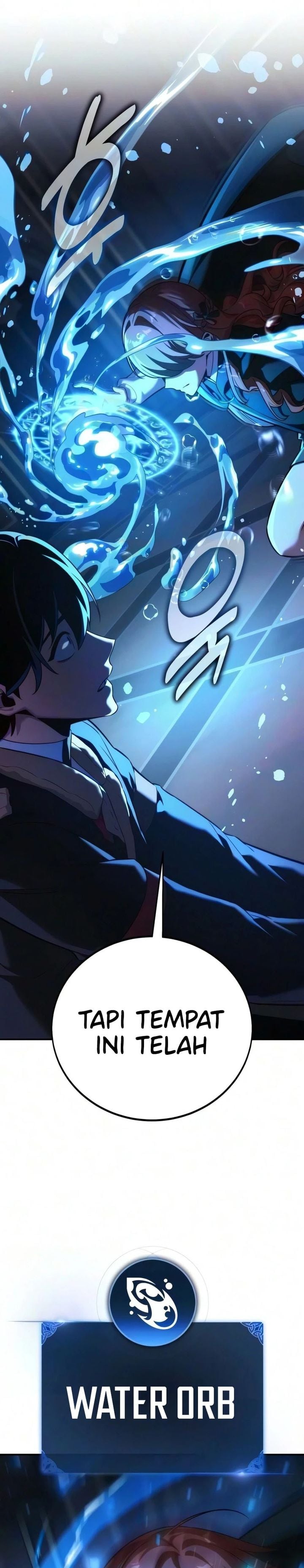 Read The Extra’s Academy Survival Guide Bahasa Indonesia ID Manga Online