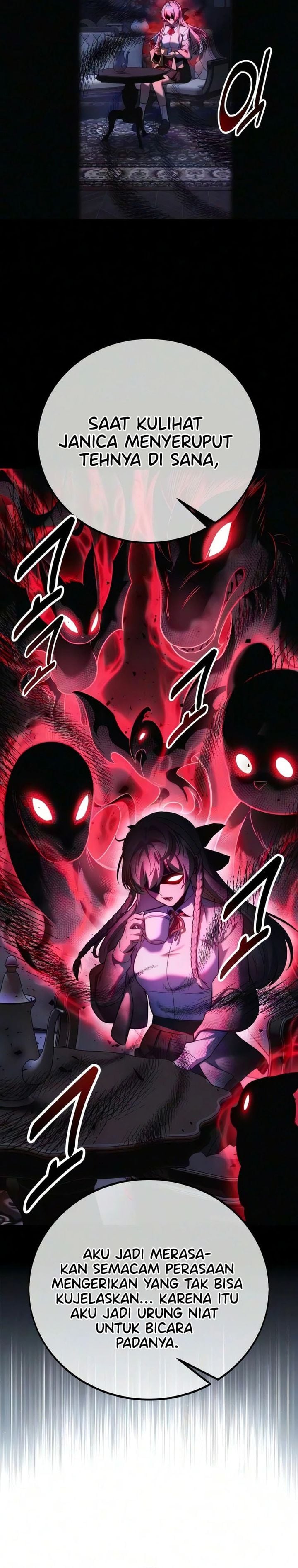 Read The Extra’s Academy Survival Guide Bahasa Indonesia ID Manga Online