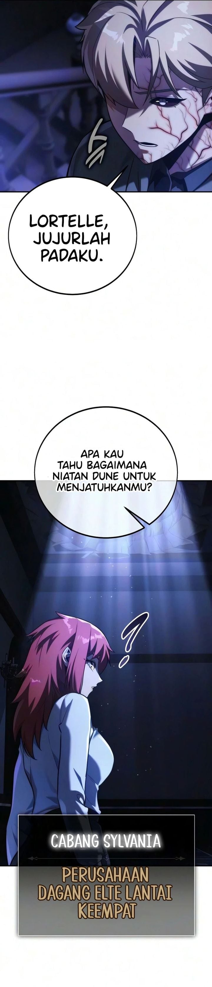 Read The Extra’s Academy Survival Guide Bahasa Indonesia ID Manga Online