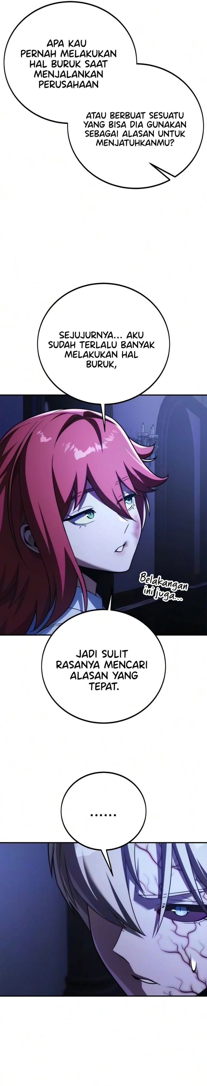 Read The Extra’s Academy Survival Guide Bahasa Indonesia ID Manga Online