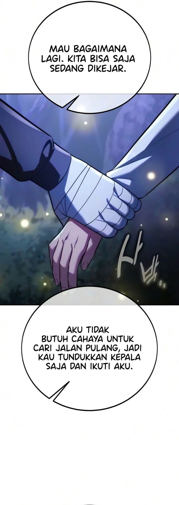 Read The Extra’s Academy Survival Guide Bahasa Indonesia ID Manga Online