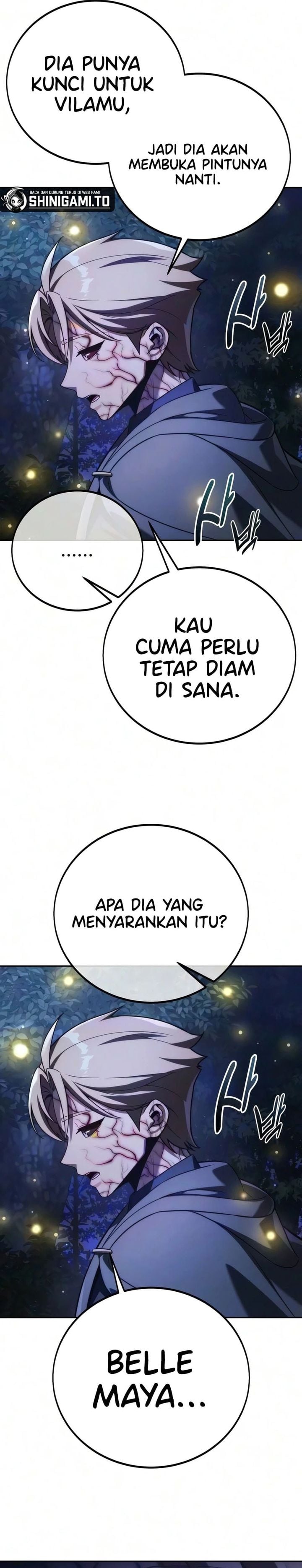 Read The Extra’s Academy Survival Guide Bahasa Indonesia ID Manga Online
