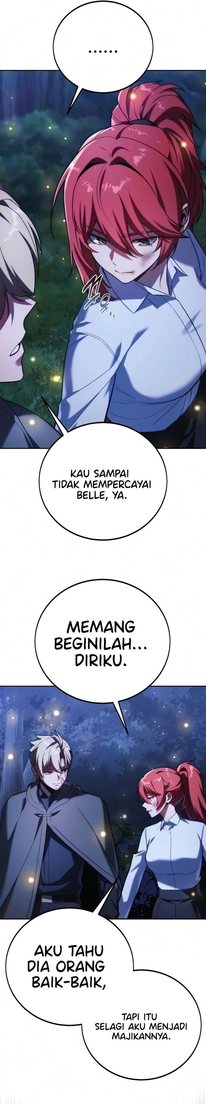 Read The Extra’s Academy Survival Guide Bahasa Indonesia ID Manga Online