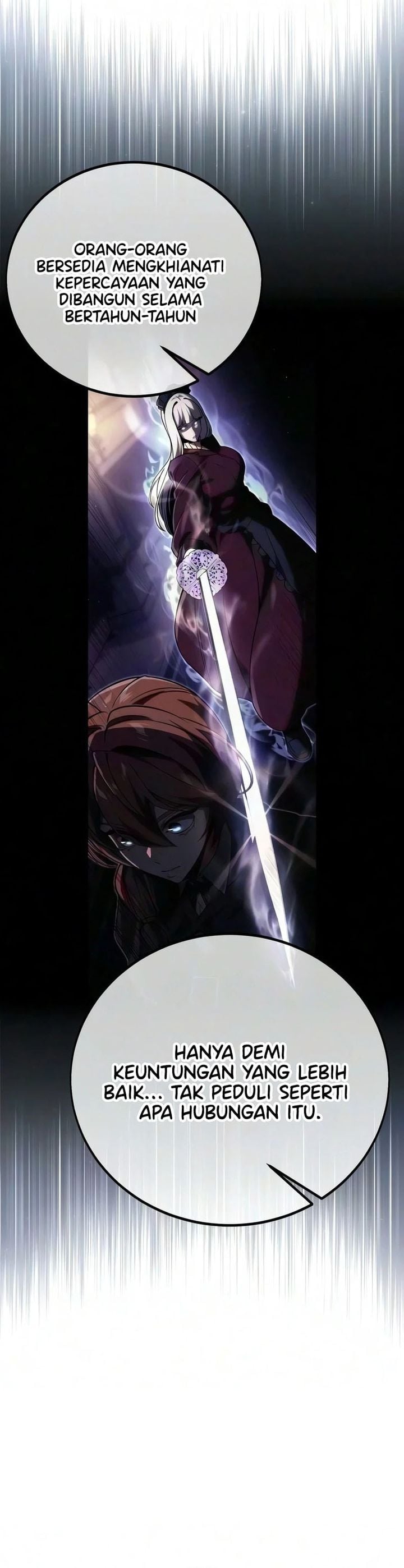 Read The Extra’s Academy Survival Guide Bahasa Indonesia ID Manga Online