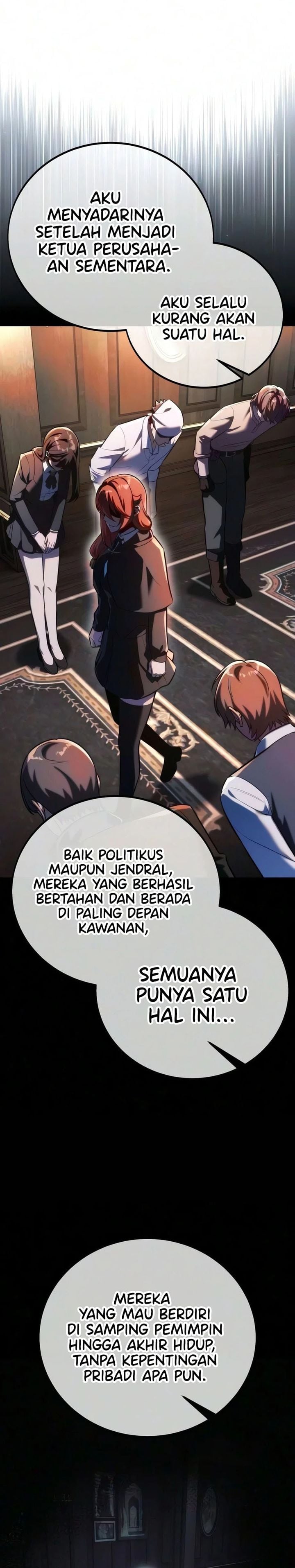 Read The Extra’s Academy Survival Guide Bahasa Indonesia ID Manga Online