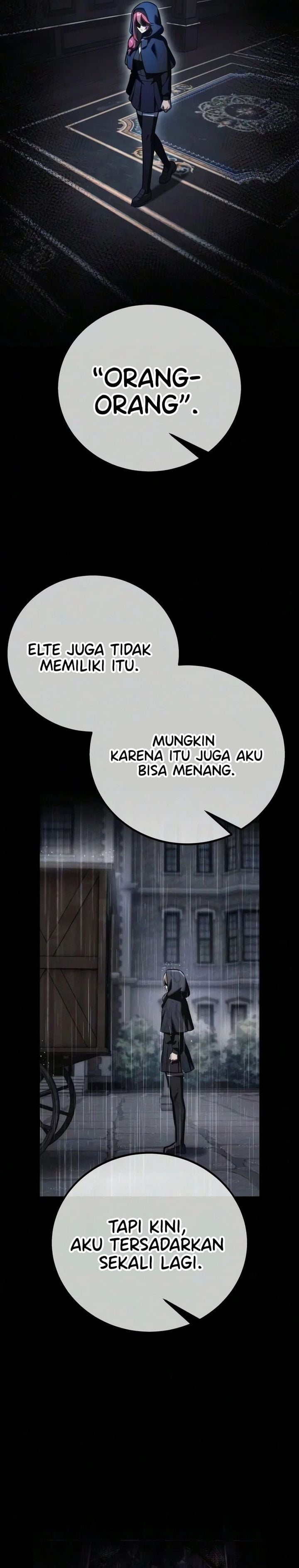 Read The Extra’s Academy Survival Guide Bahasa Indonesia ID Manga Online