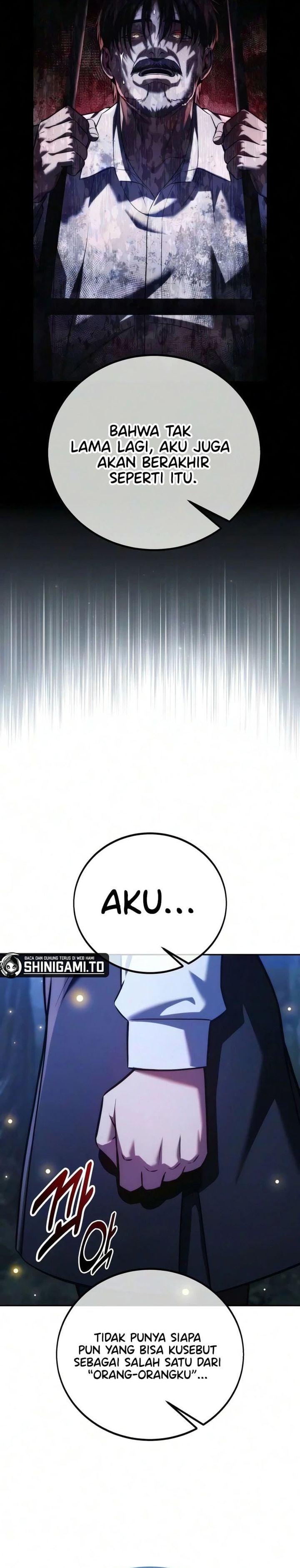 Read The Extra’s Academy Survival Guide Bahasa Indonesia ID Manga Online