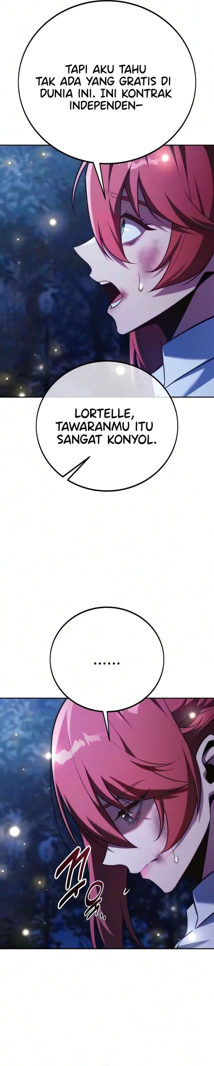 Read The Extra’s Academy Survival Guide Bahasa Indonesia ID Manga Online