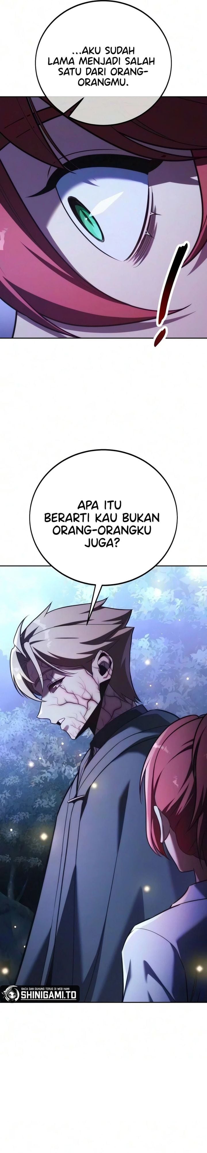Read The Extra’s Academy Survival Guide Bahasa Indonesia ID Manga Online