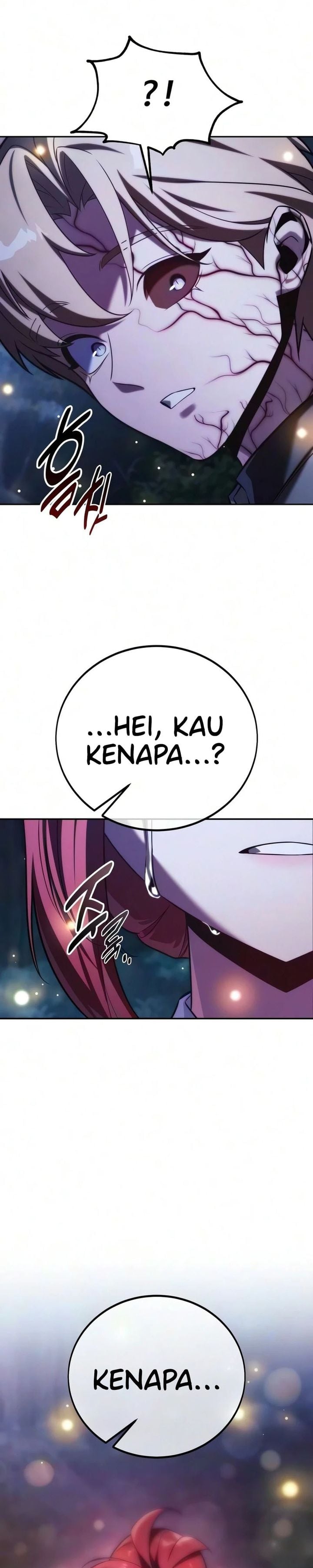 Read The Extra’s Academy Survival Guide Bahasa Indonesia ID Manga Online