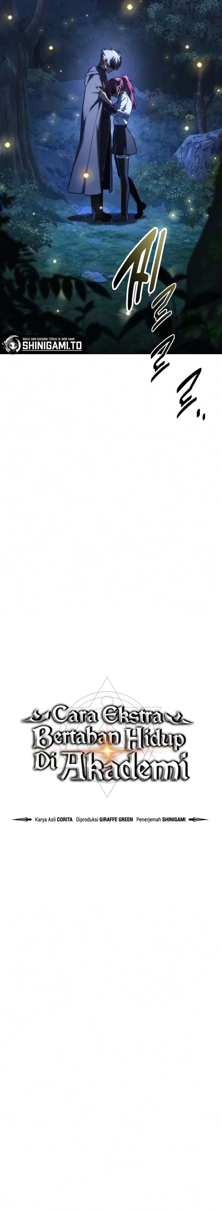 Read The Extra’s Academy Survival Guide Bahasa Indonesia ID Manga Online