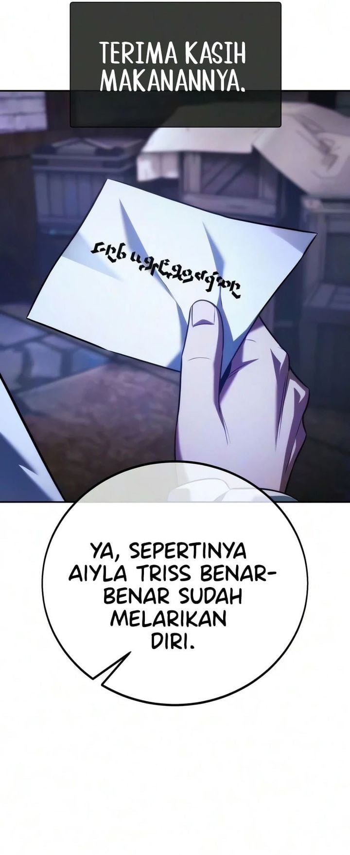 Read The Extra’s Academy Survival Guide Bahasa Indonesia ID Manga Online