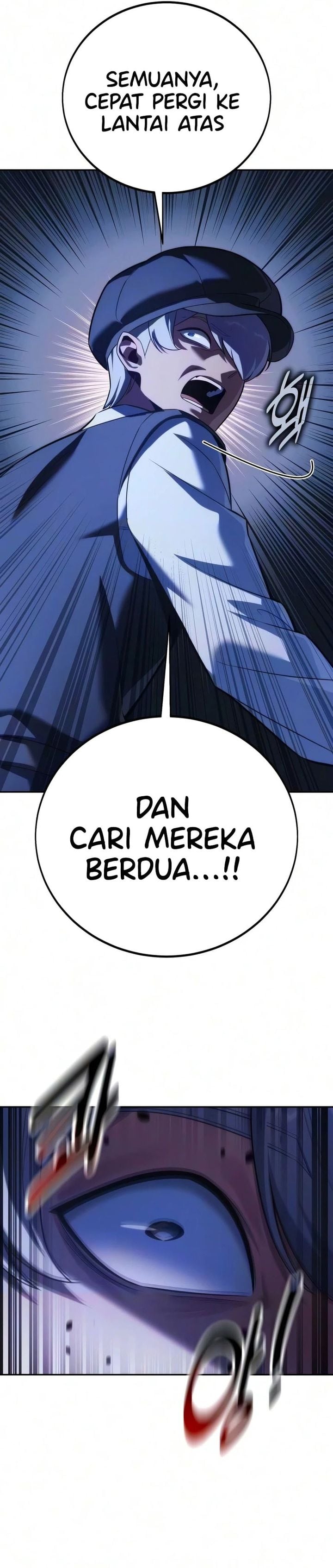 Read The Extra’s Academy Survival Guide Bahasa Indonesia ID Manga Online