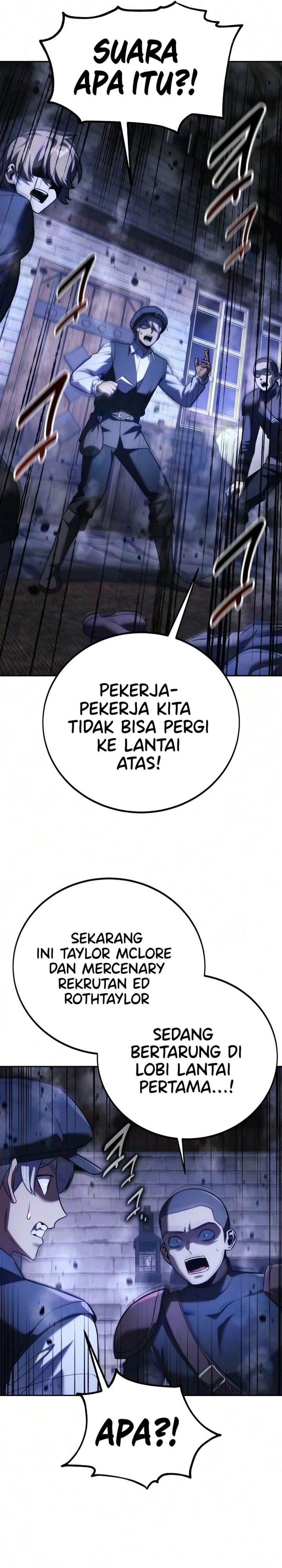 Read The Extra’s Academy Survival Guide Bahasa Indonesia ID Manga Online