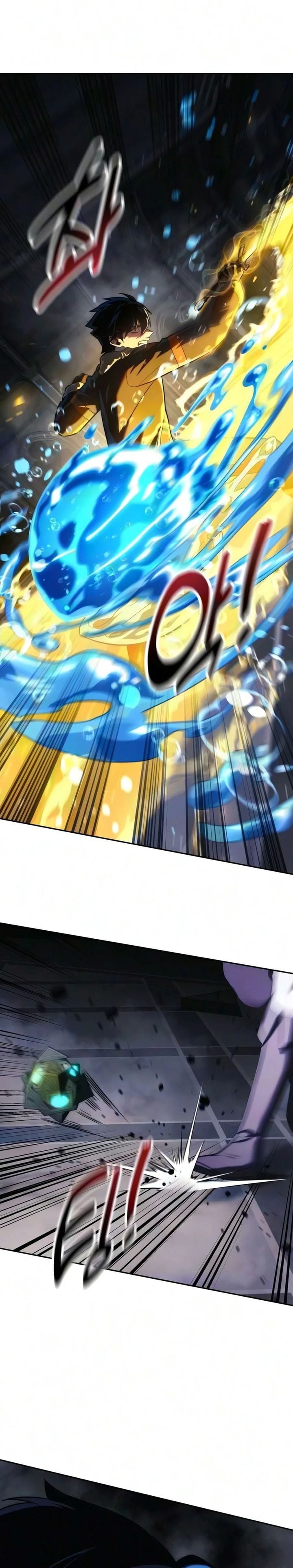 Read The Extra’s Academy Survival Guide Bahasa Indonesia ID Manga Online