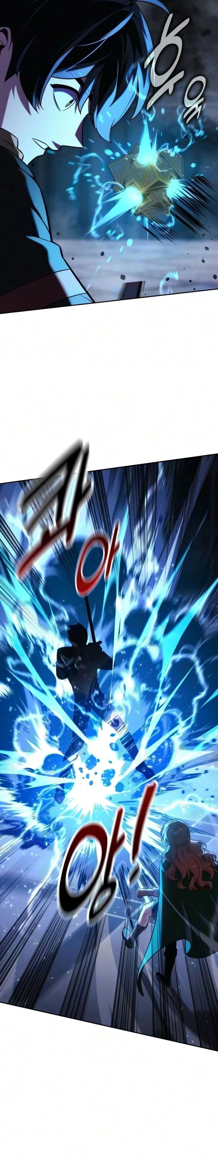 Read The Extra’s Academy Survival Guide Bahasa Indonesia ID Manga Online