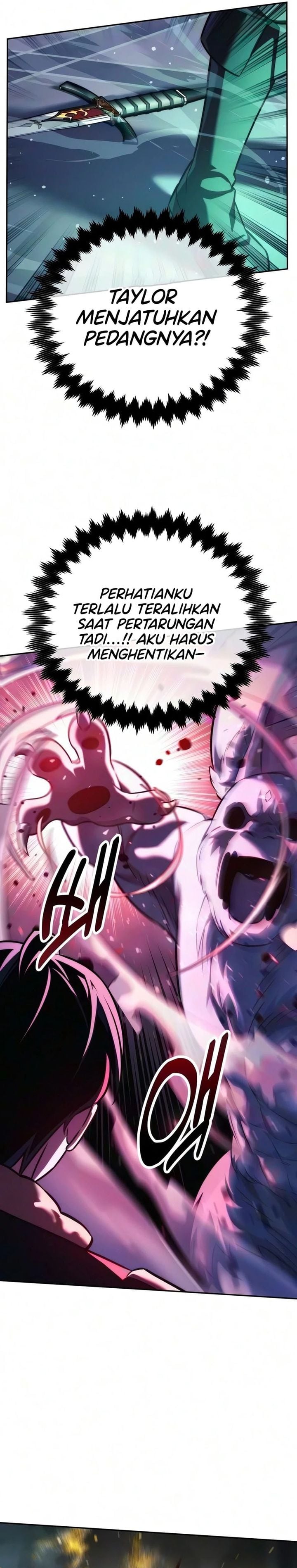 Read The Extra’s Academy Survival Guide Bahasa Indonesia ID Manga Online