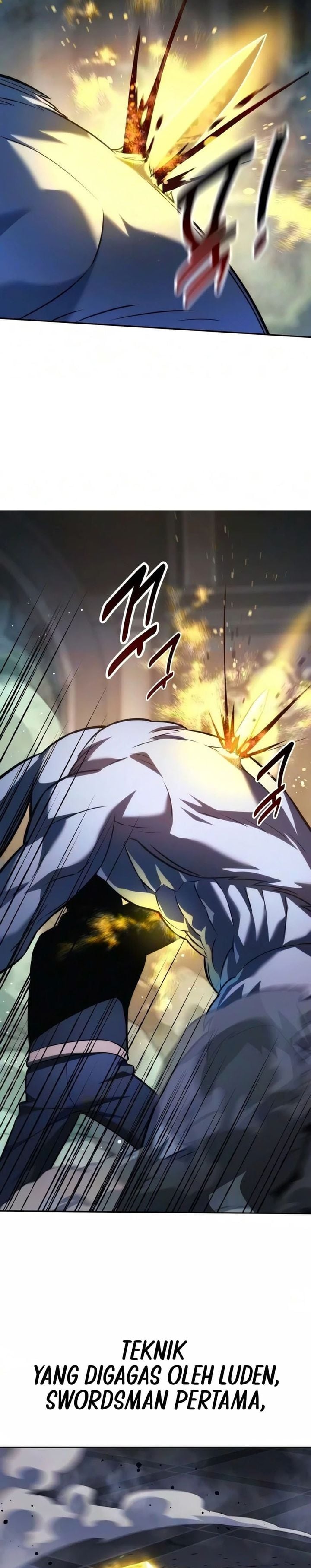 Read The Extra’s Academy Survival Guide Bahasa Indonesia ID Manga Online