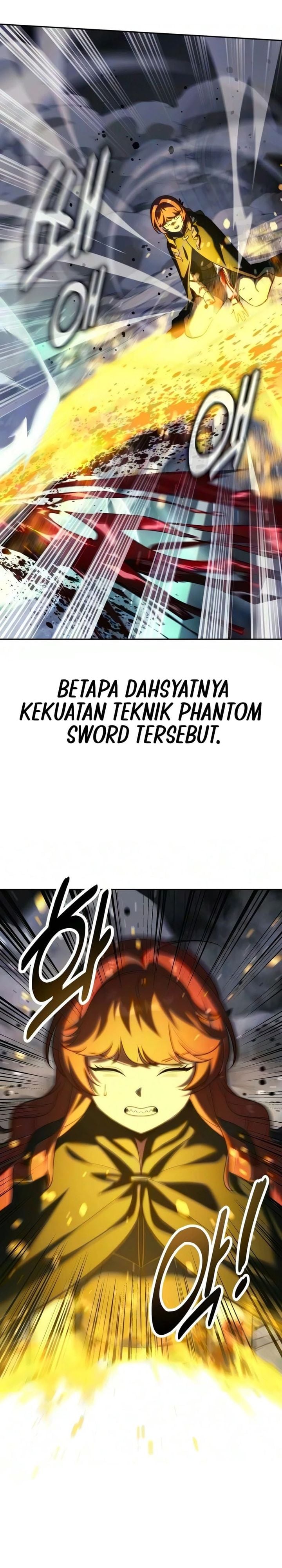Read The Extra’s Academy Survival Guide Bahasa Indonesia ID Manga Online