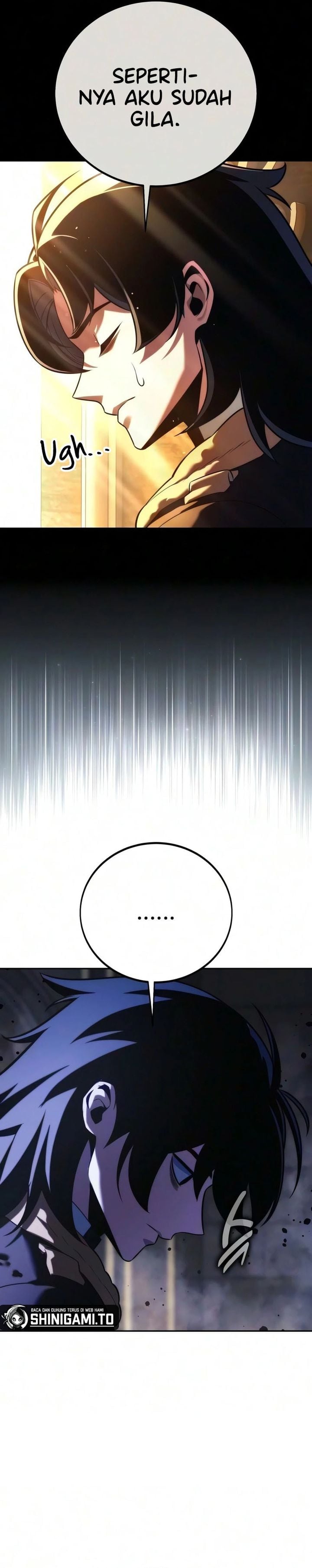 Read The Extra’s Academy Survival Guide Bahasa Indonesia ID Manga Online