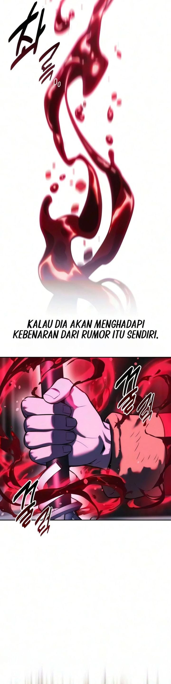 Read The Extra’s Academy Survival Guide Bahasa Indonesia ID Manga Online