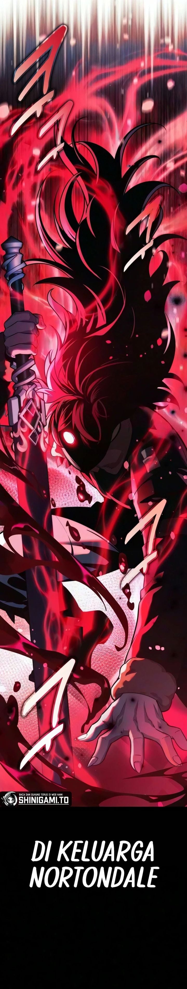 Read The Extra’s Academy Survival Guide Bahasa Indonesia ID Manga Online