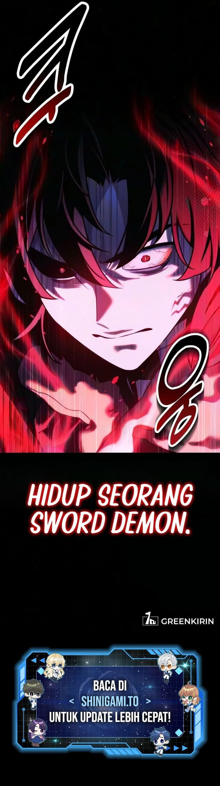 Read The Extra’s Academy Survival Guide Bahasa Indonesia ID Manga Online