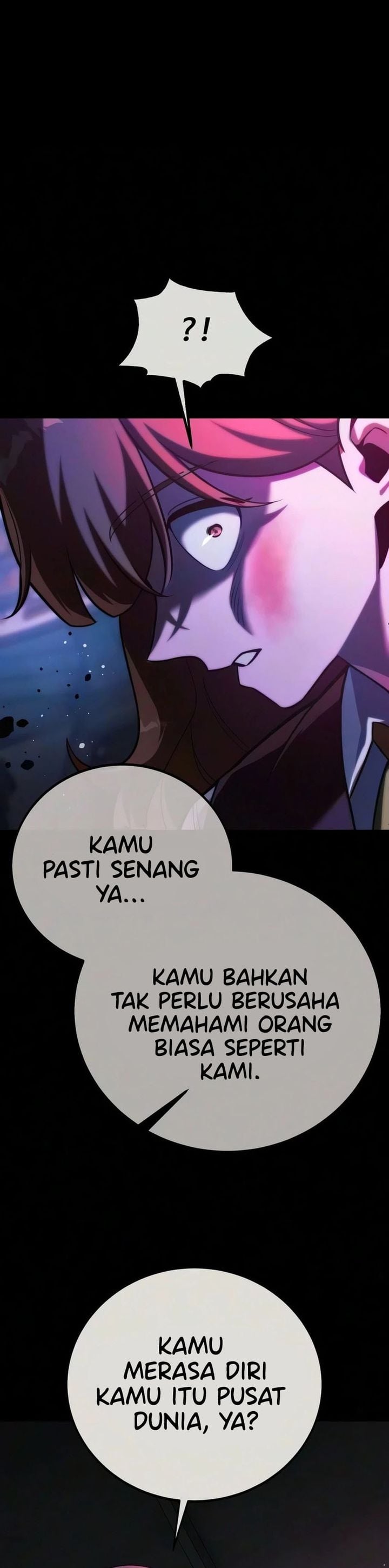 Read The Extra’s Academy Survival Guide Bahasa Indonesia ID Manga Online