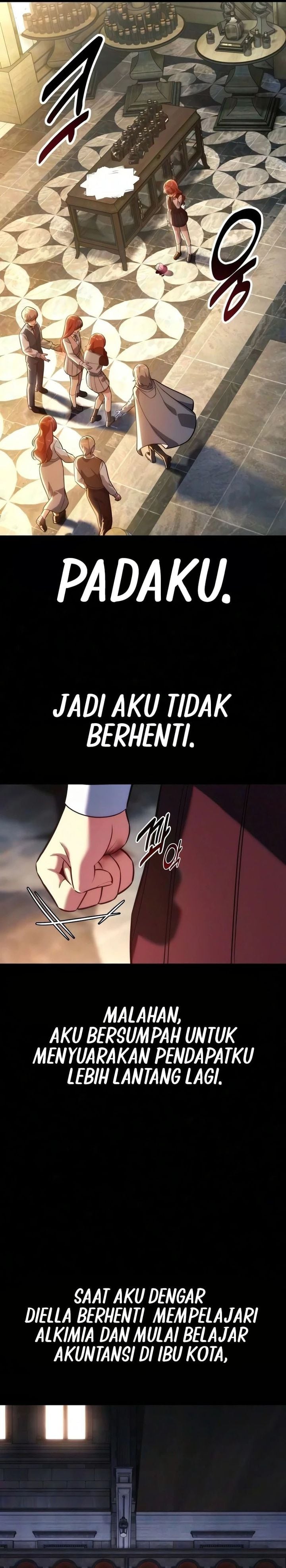 Read The Extra’s Academy Survival Guide Bahasa Indonesia ID Manga Online