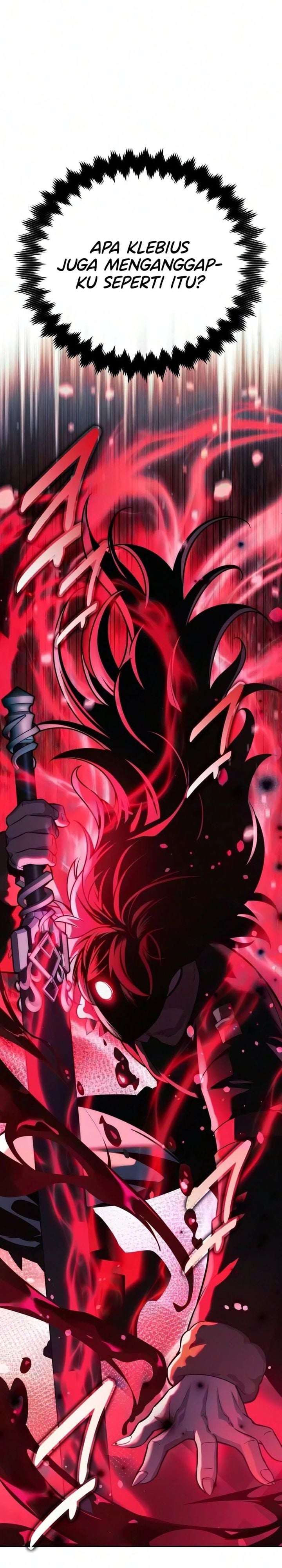 Read The Extra’s Academy Survival Guide Bahasa Indonesia ID Manga Online