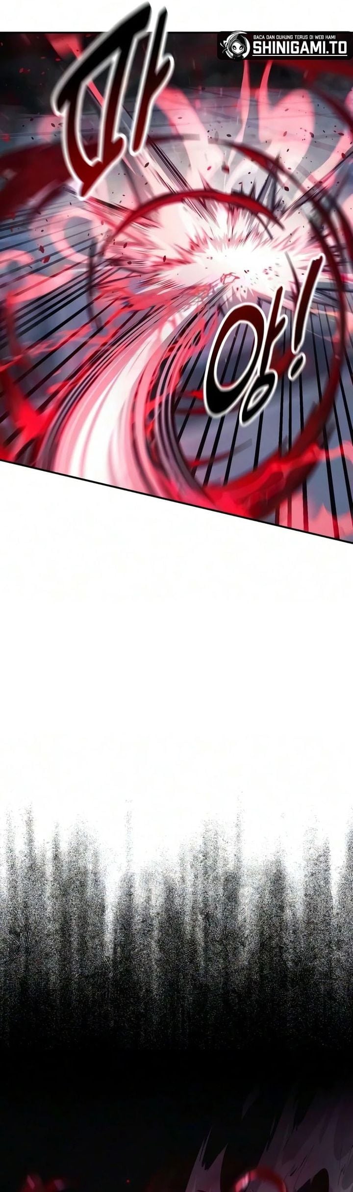 Read The Extra’s Academy Survival Guide Bahasa Indonesia ID Manga Online