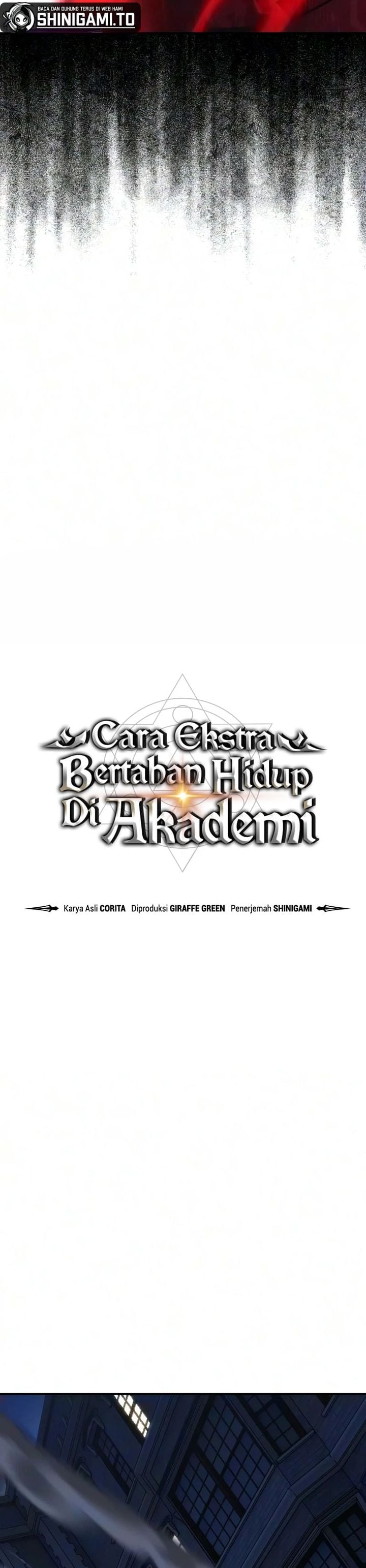 Read The Extra’s Academy Survival Guide Bahasa Indonesia ID Manga Online