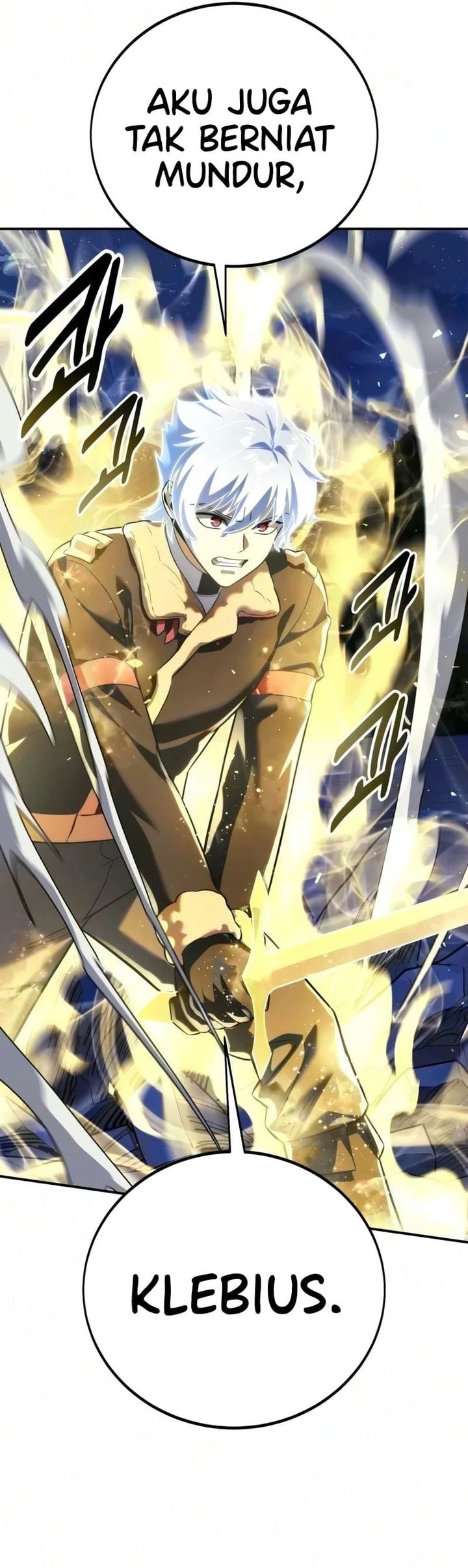Read The Extra’s Academy Survival Guide Bahasa Indonesia ID Manga Online