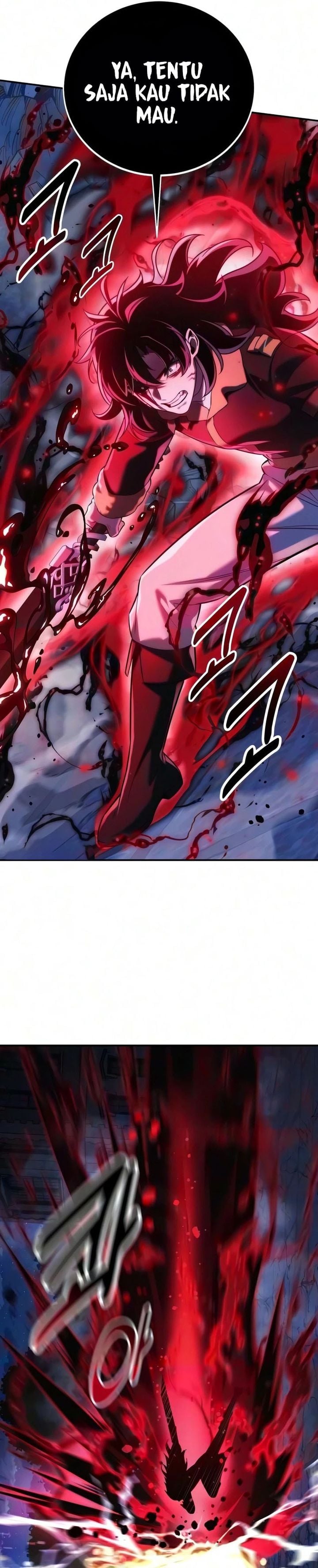 Read The Extra’s Academy Survival Guide Bahasa Indonesia ID Manga Online