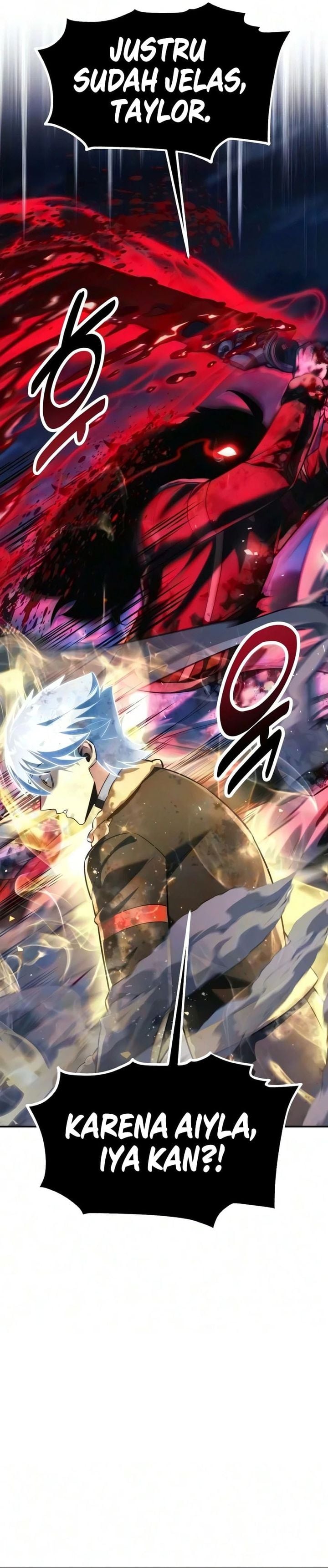 Read The Extra’s Academy Survival Guide Bahasa Indonesia ID Manga Online