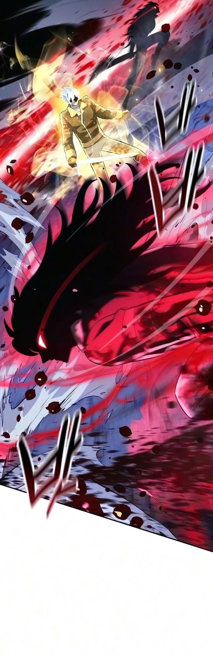 Read The Extra’s Academy Survival Guide Bahasa Indonesia ID Manga Online