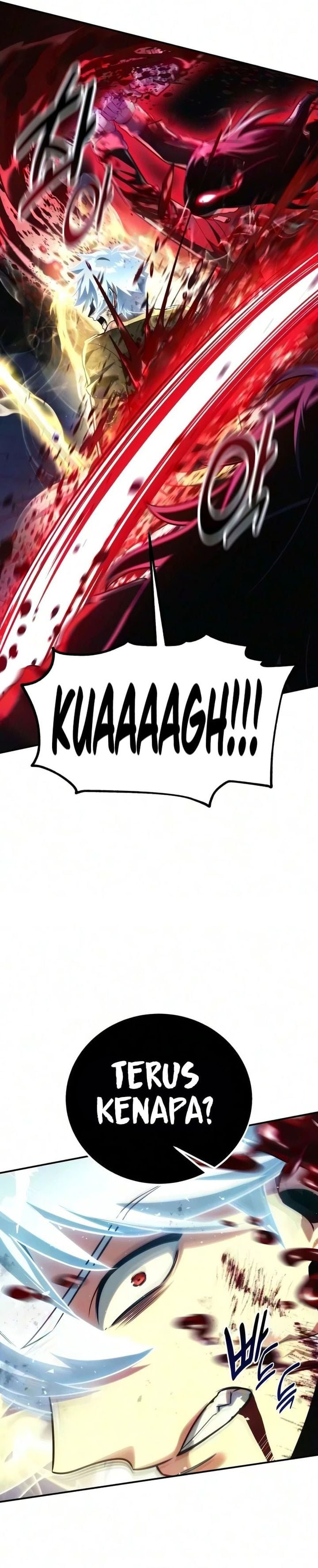 Read The Extra’s Academy Survival Guide Bahasa Indonesia ID Manga Online