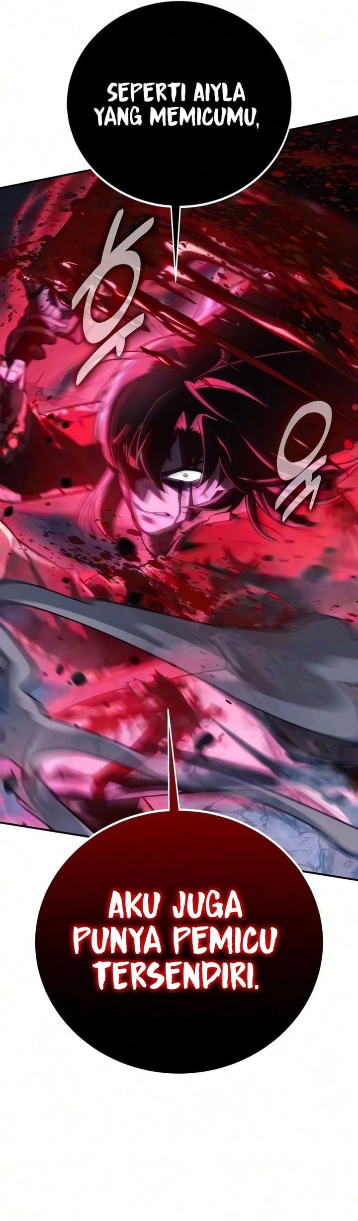 Read The Extra’s Academy Survival Guide Bahasa Indonesia ID Manga Online