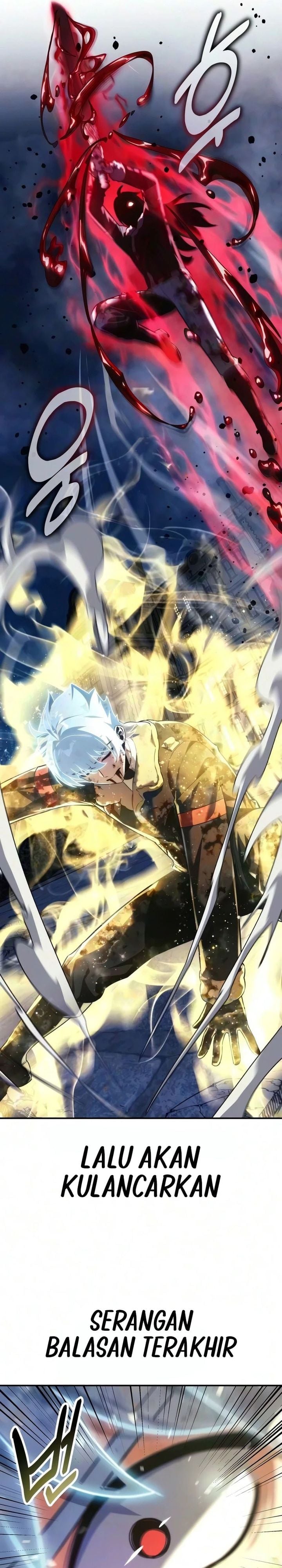 Read The Extra’s Academy Survival Guide Bahasa Indonesia ID Manga Online