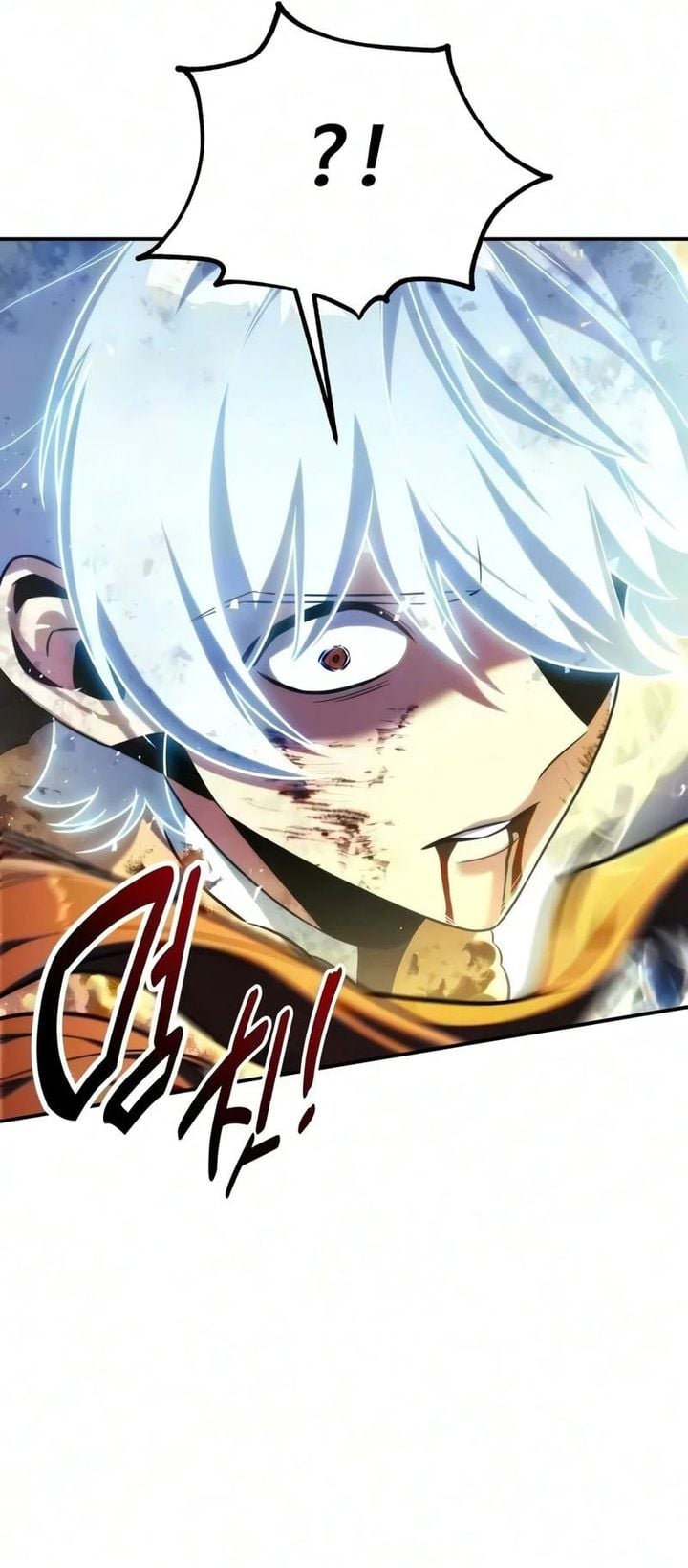 Read The Extra’s Academy Survival Guide Bahasa Indonesia ID Manga Online