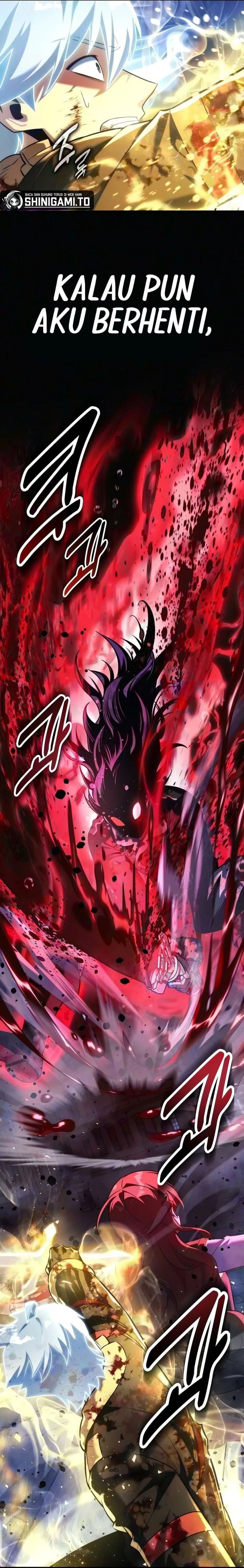Read The Extra’s Academy Survival Guide Bahasa Indonesia ID Manga Online
