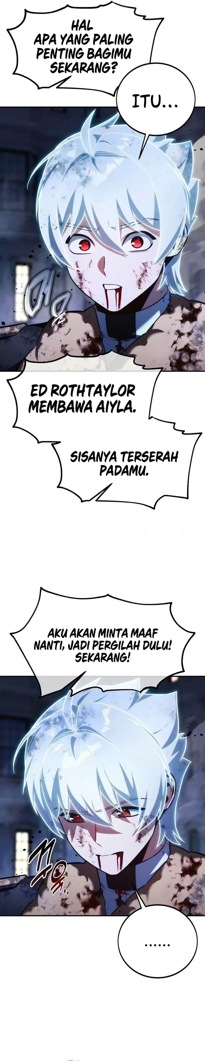 Read The Extra’s Academy Survival Guide Bahasa Indonesia ID Manga Online