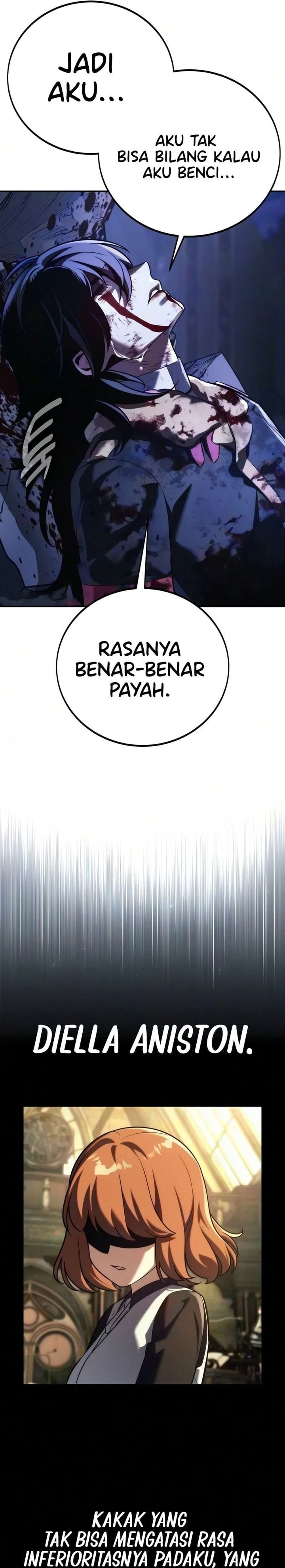 Read The Extra’s Academy Survival Guide Bahasa Indonesia ID Manga Online
