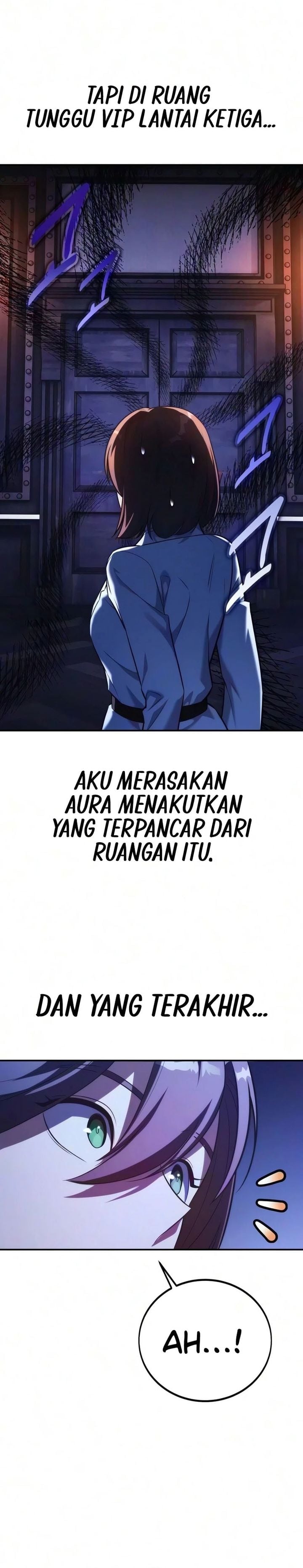 Read The Extra’s Academy Survival Guide Bahasa Indonesia ID Manga Online